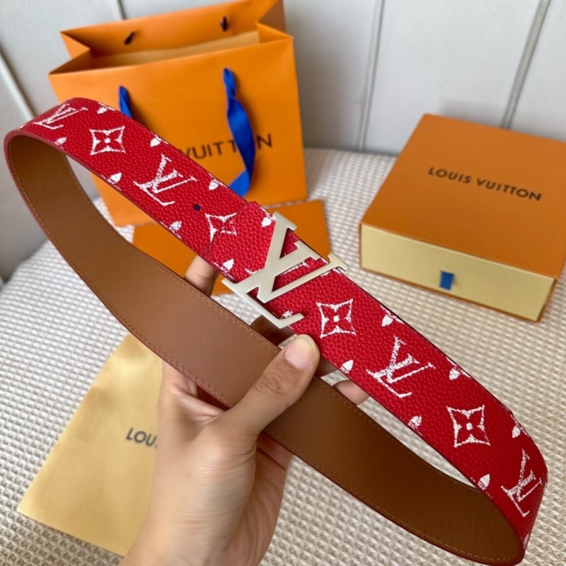 l0vis Vvtt0n belts